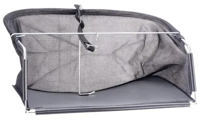 Image de Sac de ramassage pour tondeuse à gazon manuelle, de 18 à 20 pouces