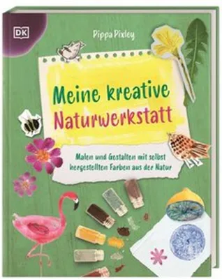 Obrázek produktu pro Meine kreative Naturwerkstatt