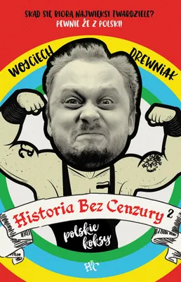 Zdjęcie produktu dla Historia bez cenzury wydanie 2 2022