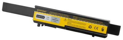 Produktbild von PATONA 2276, Akku, DELL, Dell 312-0186, Dell 312-0196, Dell A3582354, Dell A3582355, Dell M905P, Dell M905P, Dell M909P,...