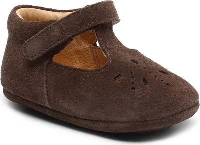 Produktbild von Bisgaard Bloom Dark Brown Größe EU 18