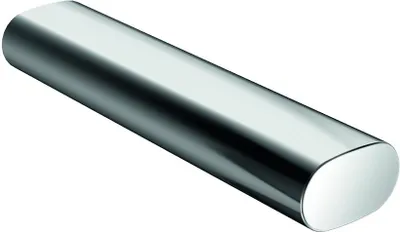 Produktbild von KEUCO Edition 400 Ersatzrollenhalter verchromt
