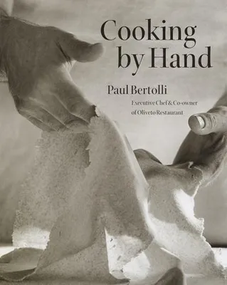 Immagine prodotto di Cooking by Hand