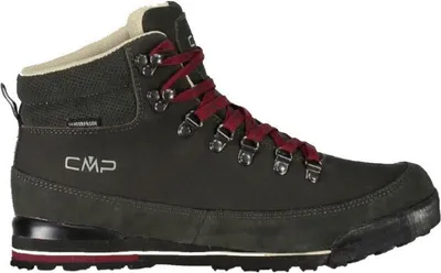 Produktbild von CAMPAGNOLO CMP Heka Hiking Schuhe Herren braun 45