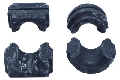 Produktbild von MAXGEAR Lagerbuchse Stabilisator Stabigummis 72-6368 Vorne beidseitig für BMW 5 Touring (F11)