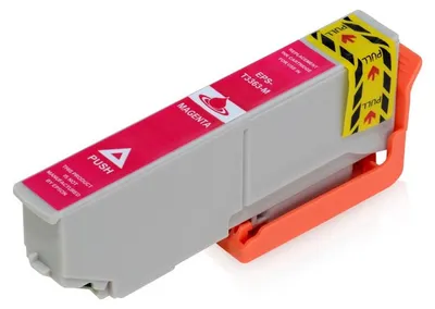 Immagine prodotto di Cartuccia Compatibile Epson T3363XL Magenta
