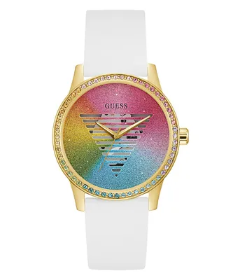 Produktbild von Guess Damenuhr GW0589L1 (Ø 40 mm)