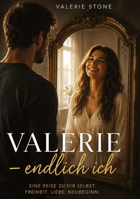 Produktbild von Valerie - endlich ich