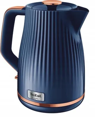 Produktbild von Tefal Wasserkocher Ko2514 1,7 l 2400-W-360°, Basis, Verdecktes Heizelement