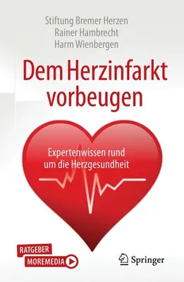 Immagine prodotto di Dem Herzinfarkt vorbeugen