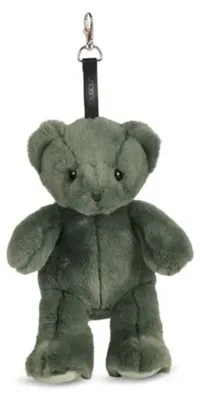 Obrázok produktu pre Kabelka Doudou - Plyšový medvedík Kakigroen (20 cm)