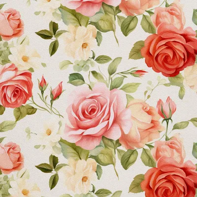 Obrázok produktu pre Vonkajší dekoratívny panel OXFORD - Blumen - DX2687