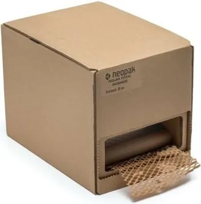 Zdjęcie produktu dla Dyspenser do papieru nacinanego 20cm do 250mb