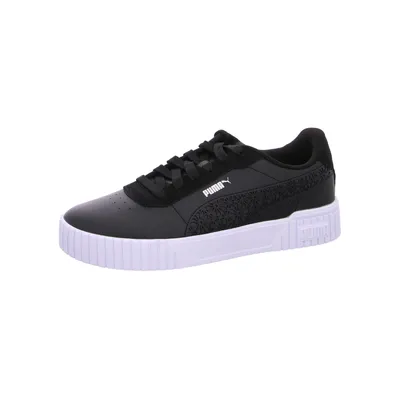 Produktbild von Puma Carina 2.0 Sneaker Schwarz