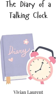 Produktbild von Das Tagebuch einer sprechenden Uhr