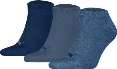 Obrázok produktu pre 3 páry uni ponožiek PUMA