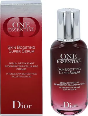 Produktbild von Dior ONE ESSENTIAL Hautstärkendes Super-Sérum 50 ml