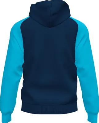Obrázok produktu pre Joma Academy IV Hoodie Jacket Damen