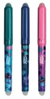 Produktbild von CoolPack Füller, Disney Stitch, radierbar, Kugelschreiber, Gummi-Griff