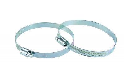 Produktbild von Schlauchschelle 90-110mm
