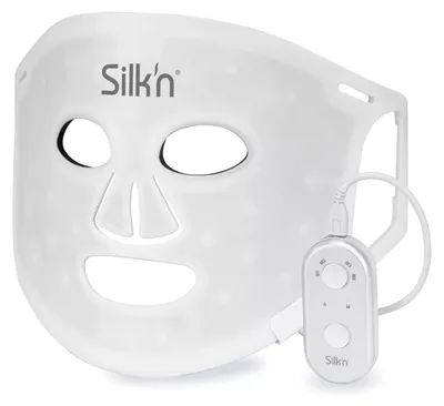 Produktbild von Silk´n LED FaceMask 100 LED-Gesichtsmaske