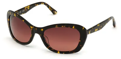 Produktbild von WEB EYEWEAR Sonnenbrillen WE0289-5652F
