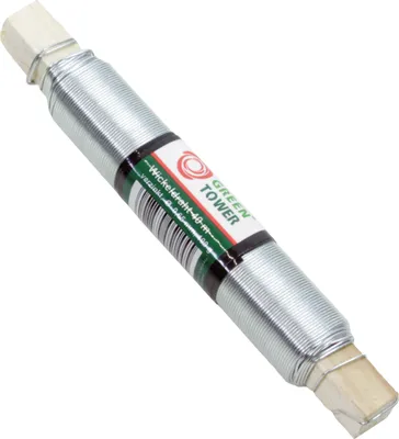 Produktbild von Wickeldraht Edelstahl 0,65 mm 40 m 100 g