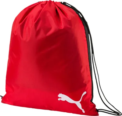 Produktbild von Puma Pro Training II Gym Sack Turnbeutel Puma Red - Puma