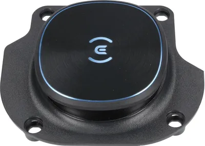 Produktbild von Dtof-Abdeckung Dtof Cover Ecovacs 201-2011-0008 für Staubsauger Roboter Saugroboter DEEBOT T9 AIVI