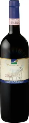 Produktbild von Nobile di Montepulciano Vigna d'Alfiero DOCG - 1999 - Kellerei Valdipiatta Tenuta