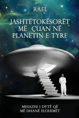 Produktbild von Jashtëtokësorët Më  Çuan Në Planetin E Tyre