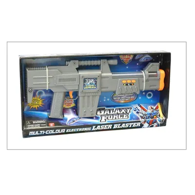 Produktbild von 80205392 Laser Blaster mit Licht und Sound