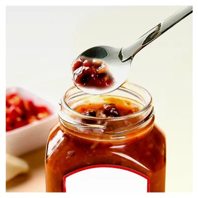 Produktbild von 8 Stück Edelstahl-Löffel, Teelöffel, Kaffeelöffel, Latte Macchiato Löffel, Espressolöffel Mini, Gewürzlöffel, Eierlöffel und Dessertlöffel