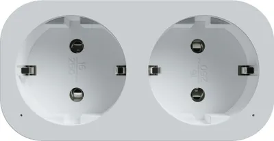 Immagine prodotto di Presa intelligente TESLA Dual