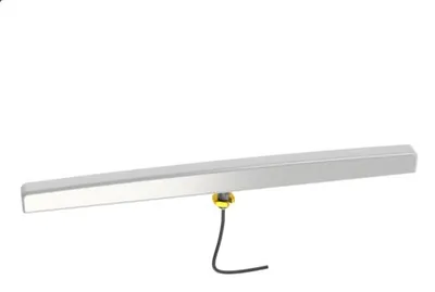 Zdjęcie produktu dla Poynting A-DASH-0001-01, 4 dBi, 698 - 2700 MHz, Antena dookólna, Biały, 1 m, RG-174