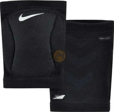 Obrázek produktu pro Nike 9340/7 Streak Volleyball Knee 001 black XL/XXL