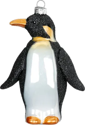 Produktbild von Christbaumschmuck Kaiser-Pinguin 11cm