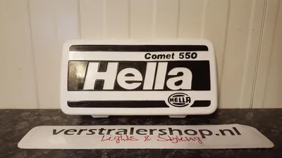 Immagine prodotto di Parasassi - Hella - Comet 550