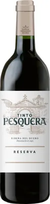 Image de Familia Fernández Rivera-Tinto Pesquera Pesquera Reserva Ribera del Duero 2020 Wein ( 1 x 0.75 L )