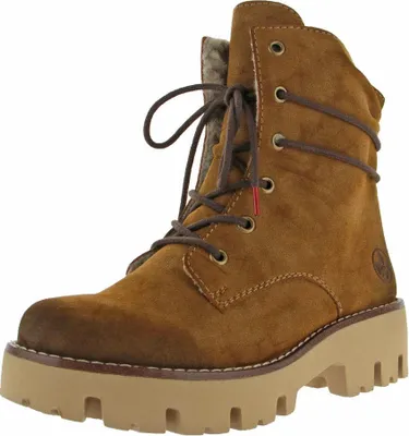 Produktbild von Rieker Fashion Damen Schnürboots 42