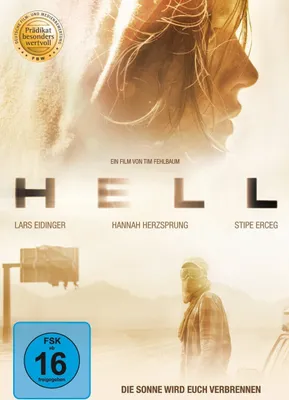 Produktbild von Hell