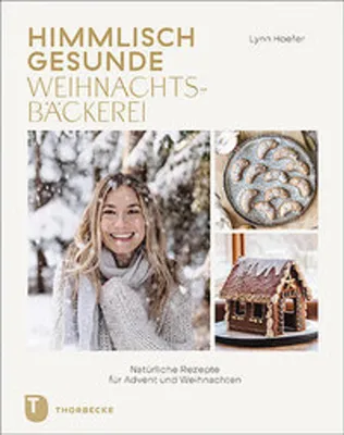 Image de Himmlisch gesunde Weihnachtsbäckerei
