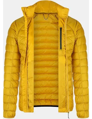 Produktbild von Montura Herren Breeze Duvet Jacket Orange