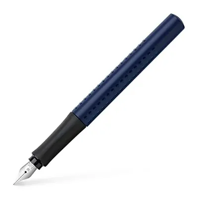 Immagine prodotto di FABER-CASTELL Füller Grip 2011 M klassik blau
