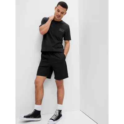 Produktbild von GAP Bequeme Shorts 566372-03__XS