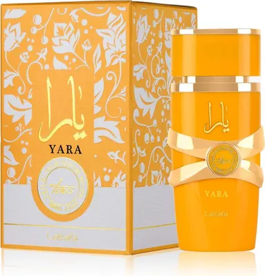 Zdjęcie produktu dla Lattafa Perfumes - Yara Tous EDP 100ml