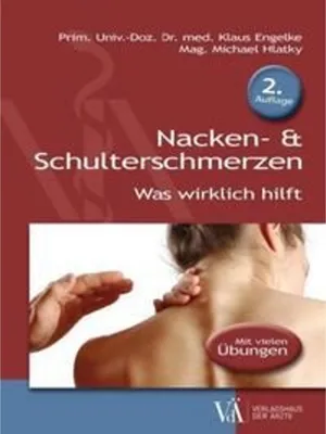 Produktbild von Nacken- & Schulterschmerzen