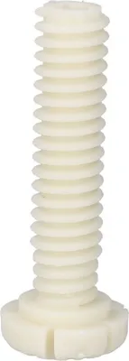 Produktbild von easyPART passend für Beko Gerätefuß 1783660300 für Geschirrspüler | Fuß, Stellfuß, Standfuß