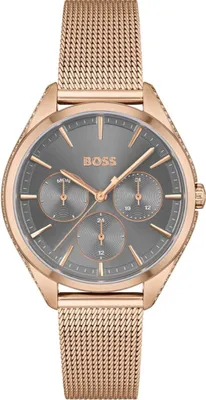Produktbild von Damenuhr Hugo Boss 1502639 (Ø 37 mm)