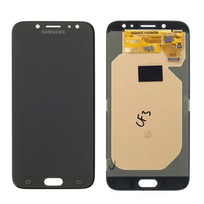 Obrázok produktu pre Displej LCD Touch Original Display Schwarz Samsung Galaxy J7 2017 Sm-J730